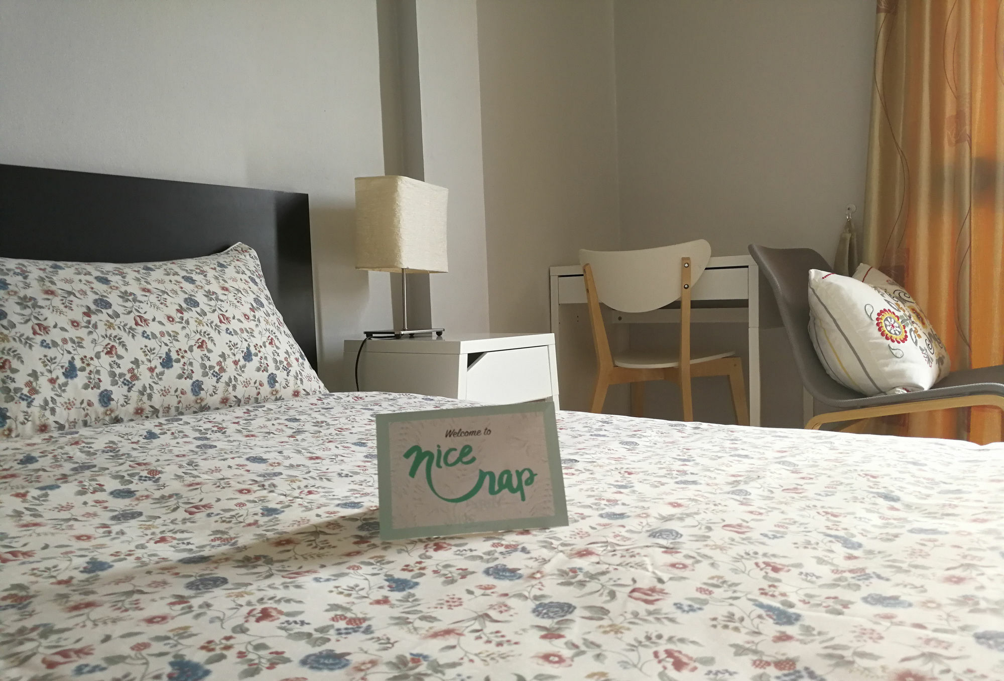 奈扬海滩 美好小憩旅馆酒店 外观 照片