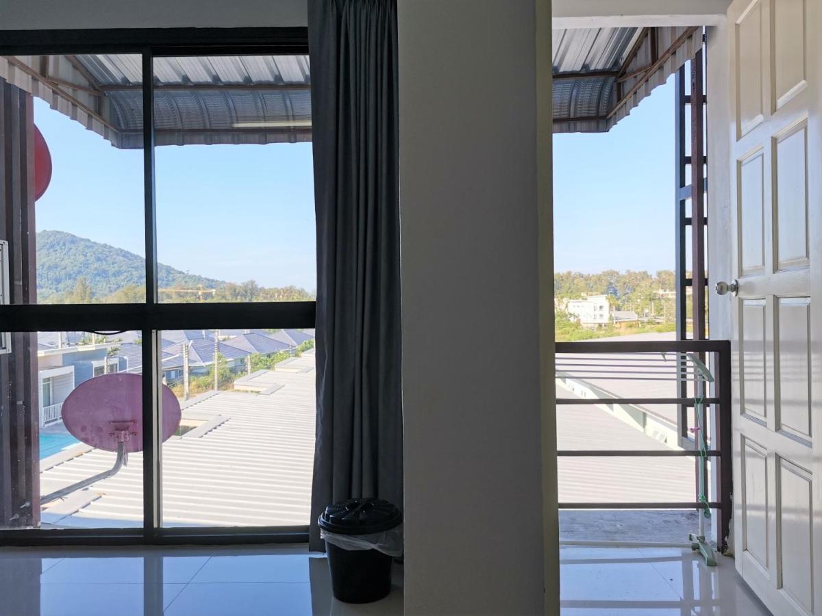 奈扬海滩 美好小憩旅馆酒店 外观 照片
