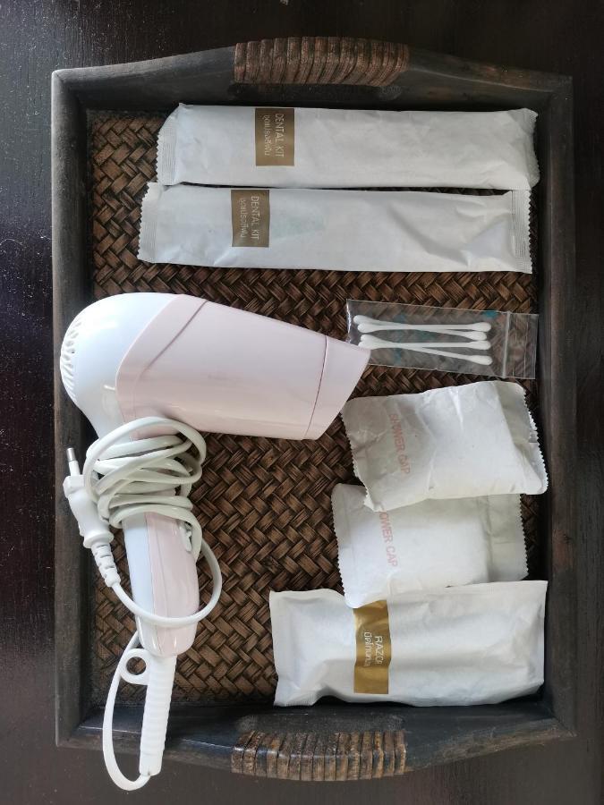 奈扬海滩 美好小憩旅馆酒店 外观 照片